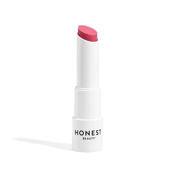 Honest Beauty Tinted Lip Balm with Avocado Oil - 0.14oz | Target