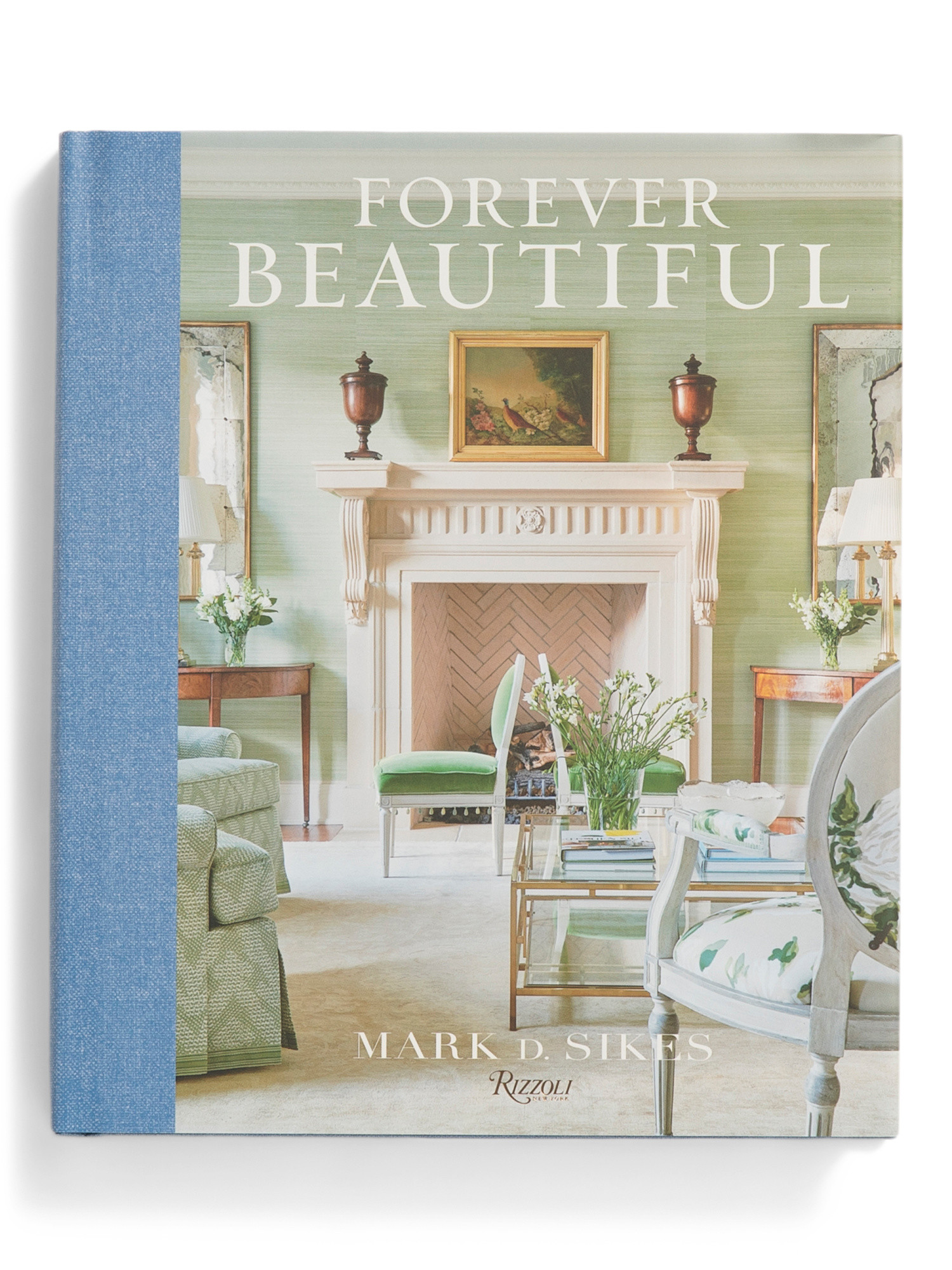 Forever Beautiful Book | TJ Maxx