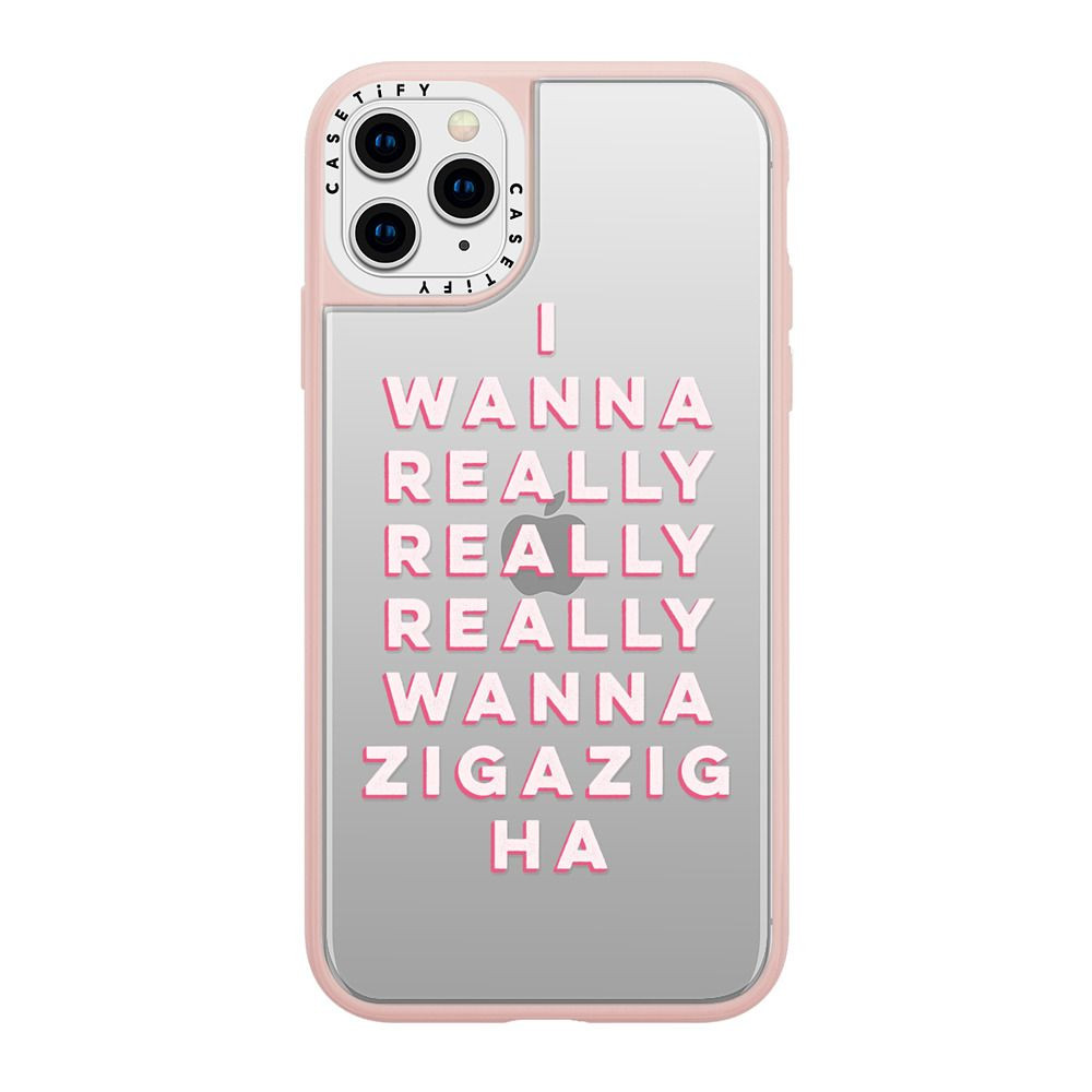 Zigazig Ha! I | Casetify