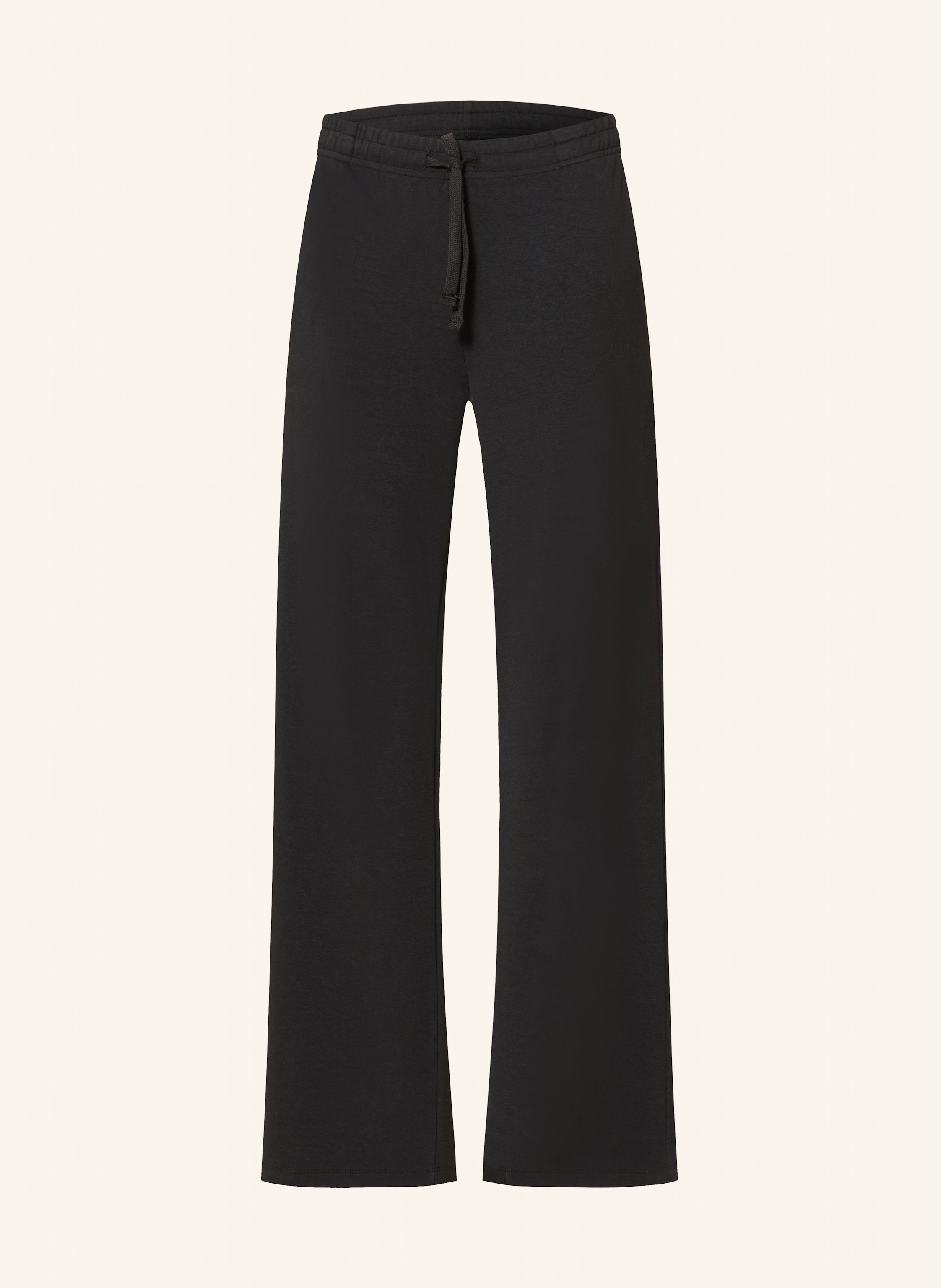 Juvia Sweatpants ELNA in schwarz | Breuninger (DACH)