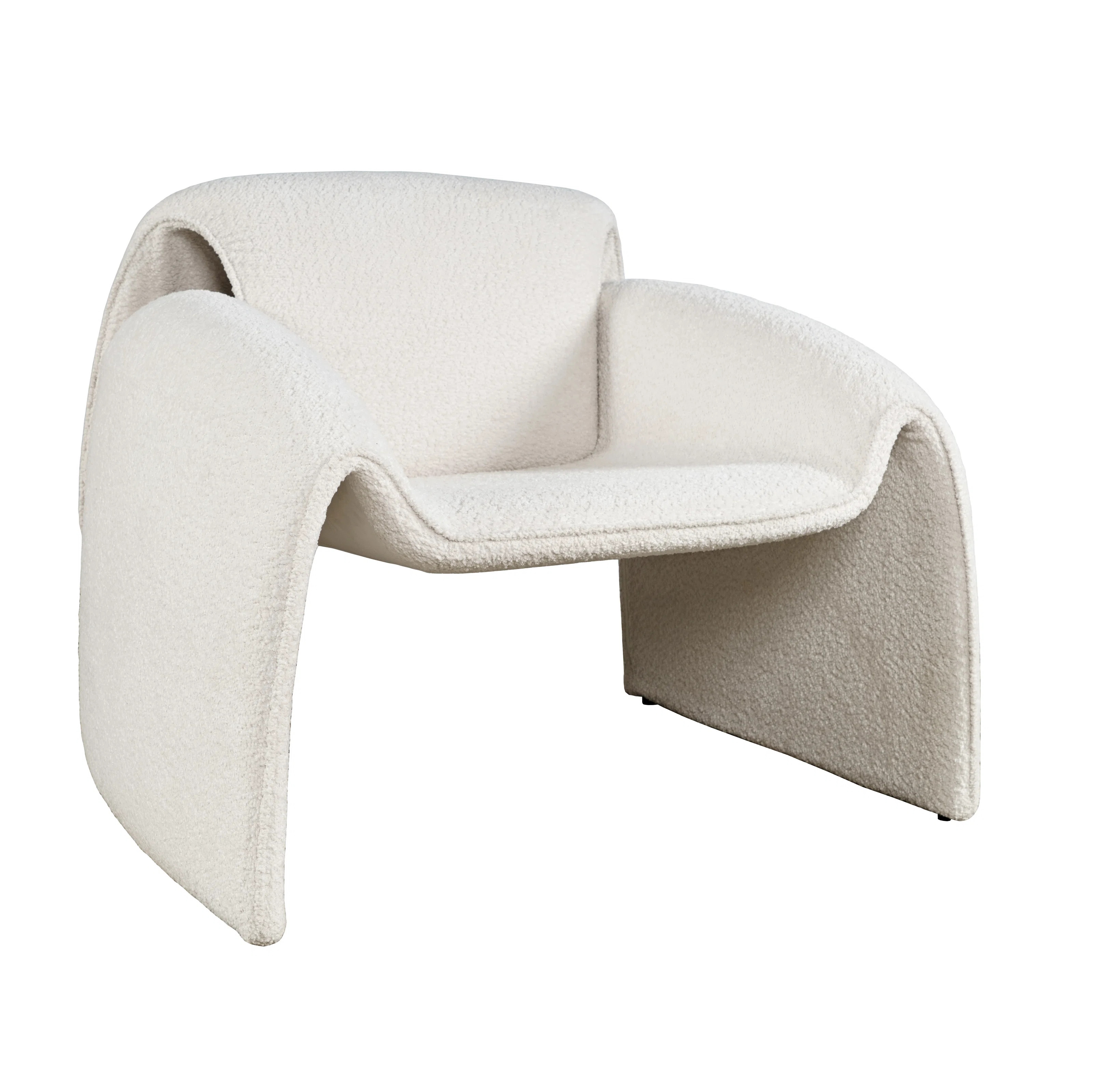 Grazyna Upholstered Armchair | Wayfair North America