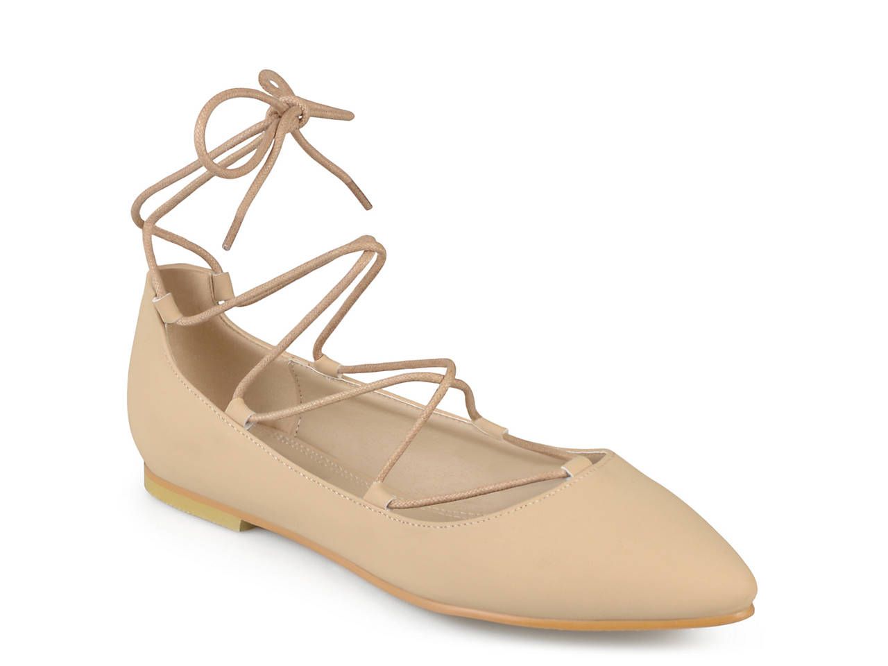 Fiona Ballet Flat | DSW