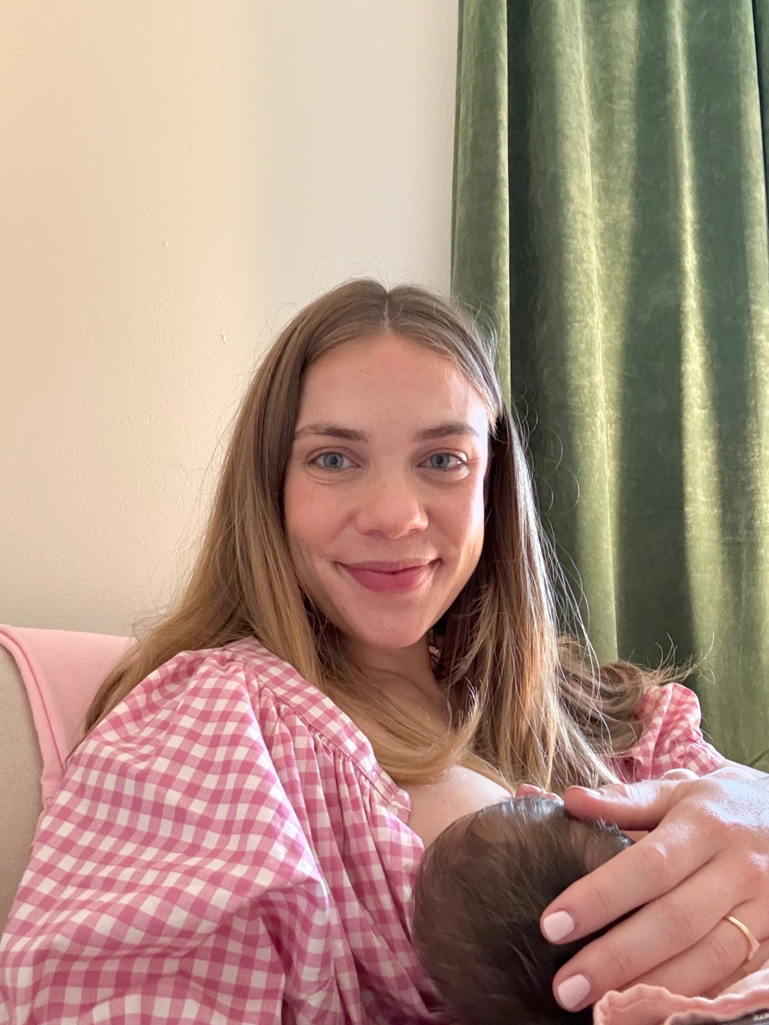 nursing friendly tops and dresses! #postpartum #fashion 

#LTKFindsUnder100 #LTKFamily #LTKBaby