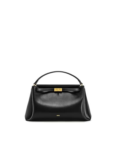 JW PEI Women's Carmen Top Handle Bag - Black | Amazon (US)
