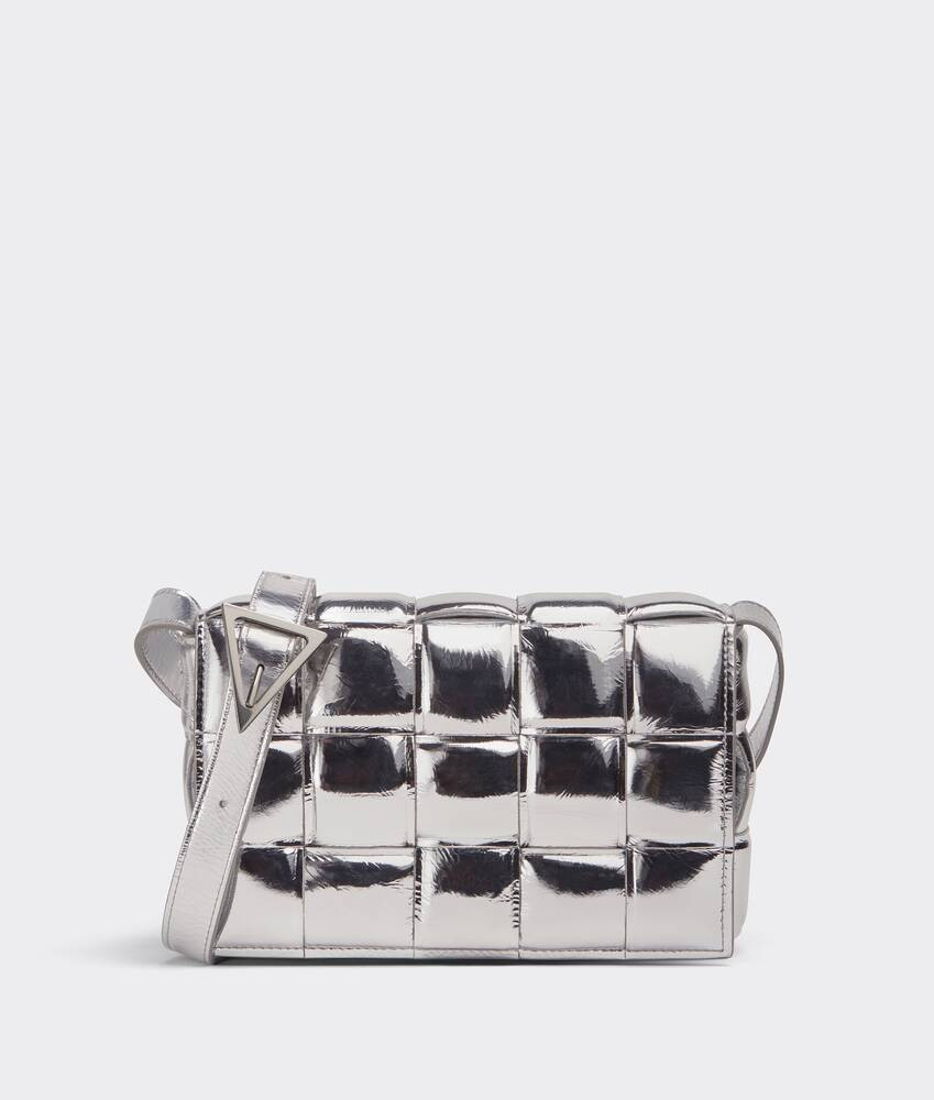padded cassette | Bottega Veneta
