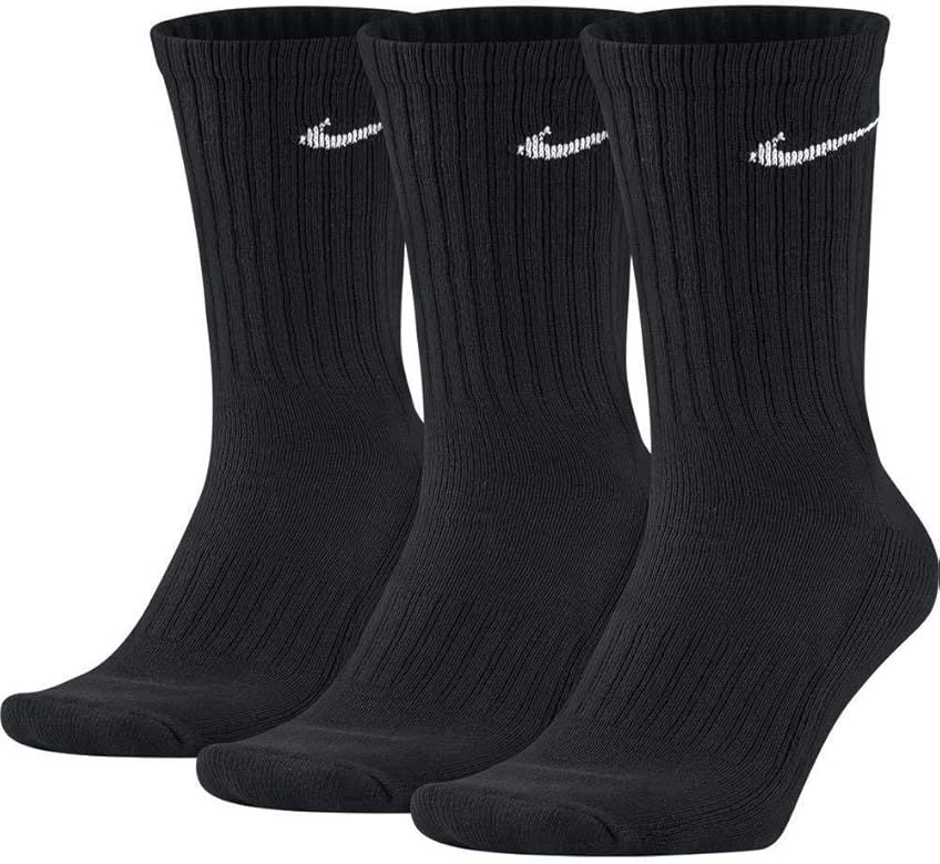 Nike Herren|Damen Socken Sx4508 001 | Amazon (DE)