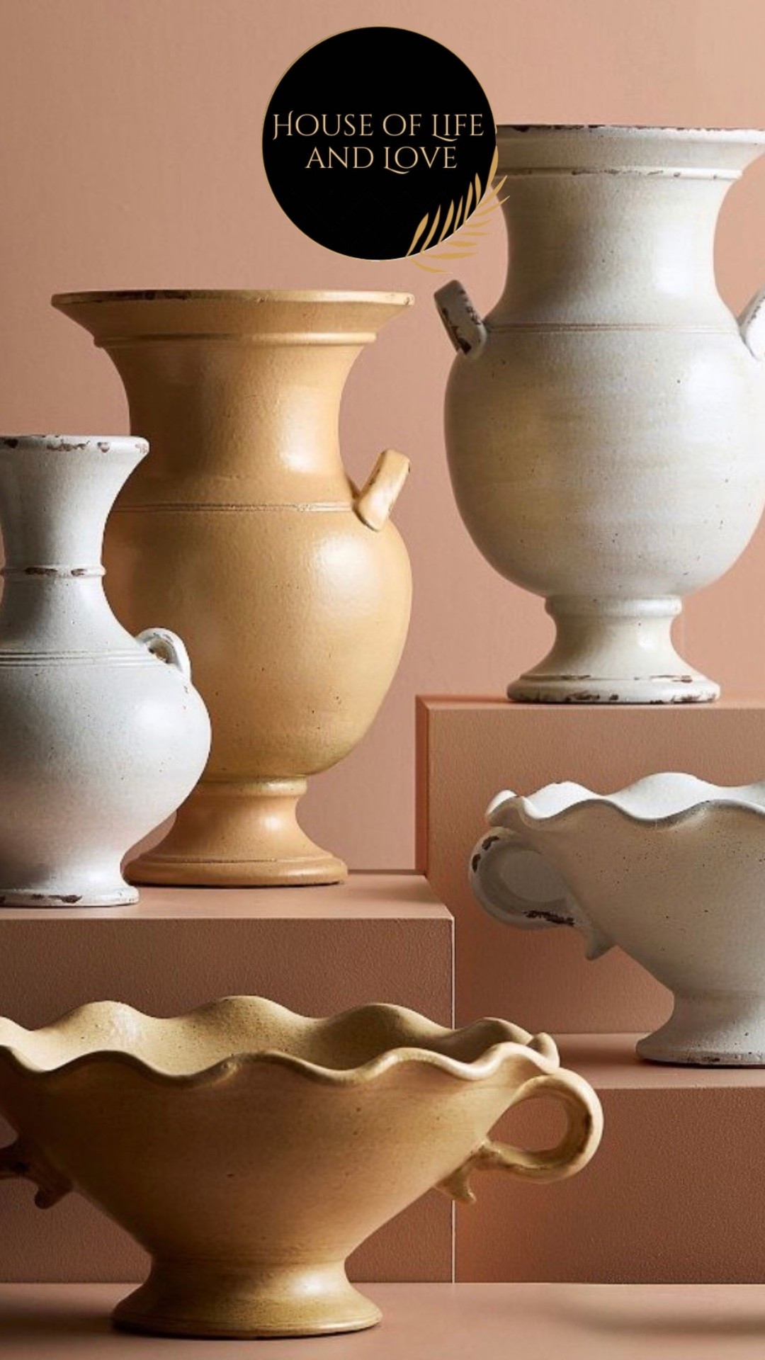 Vases

#LTKHome #LTKBeauty #LTKmomlife