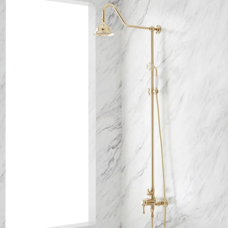 Polished Brass | Build.com, Inc.