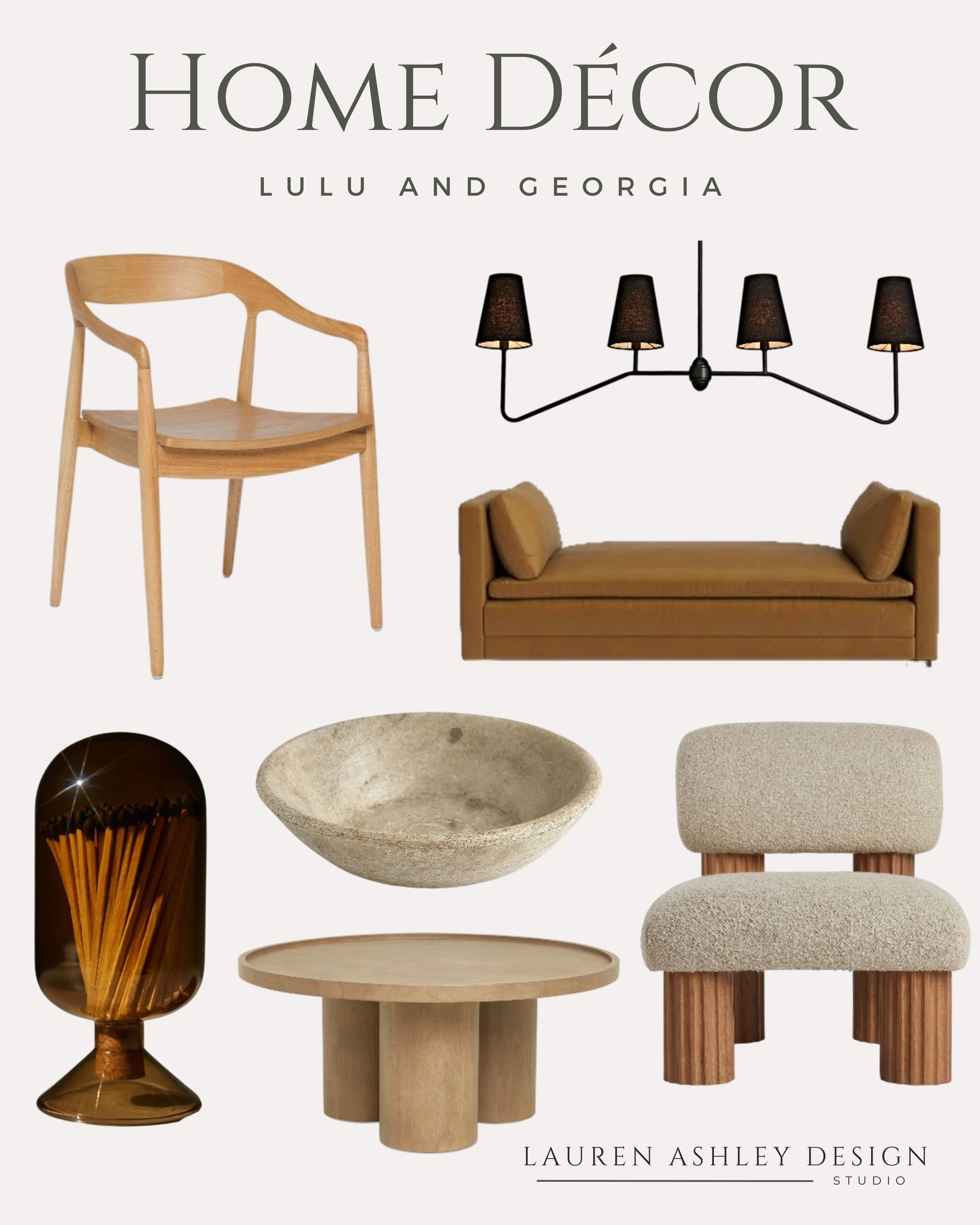 Elevate your home with timeless pieces from Lulu and Georgia. Discover high-quality furniture and decor designed to bring luxury and sophisticated style to every room. Shop the full collection and save this post for inspiration! #LuluAndGeorgia #HomeDecor #InteriorDesign 

 #LTKSpringSale #LTKHome #LTKSaleAlert