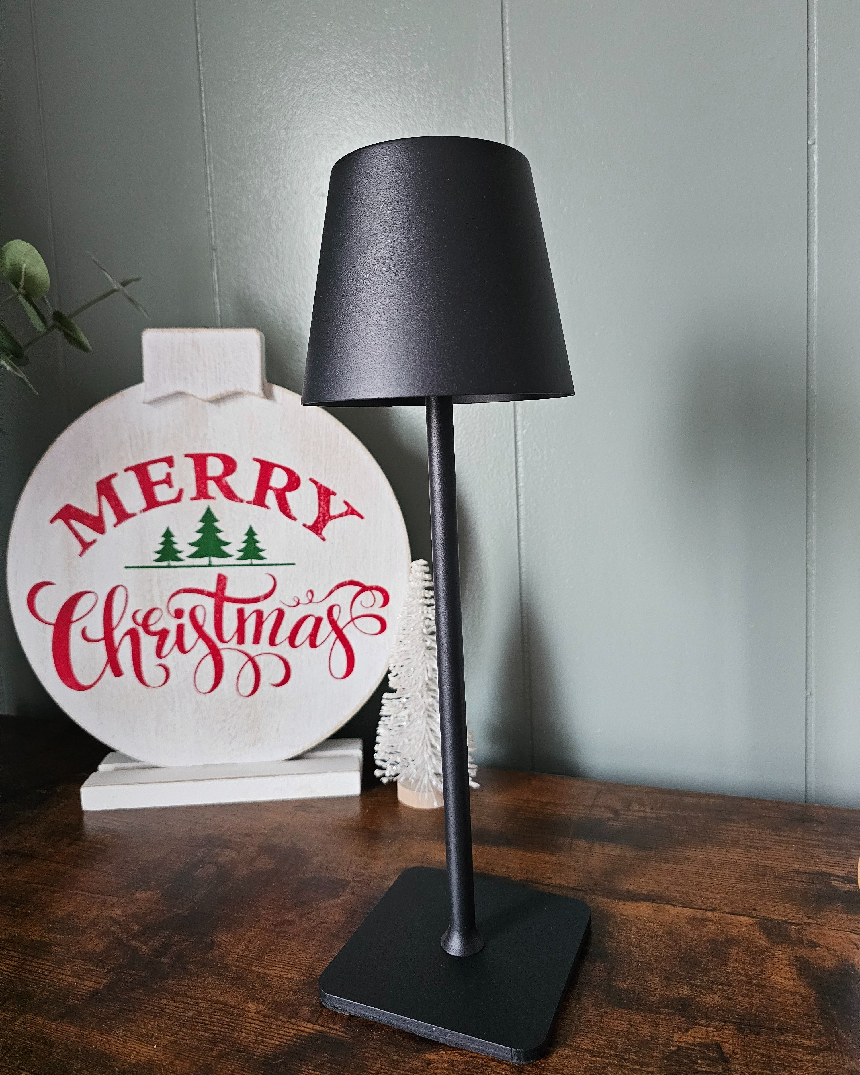 2 pack of rechargeable and dimmable lamps!

#LTKHoliday #LTKHome #LTKFindsUnder50