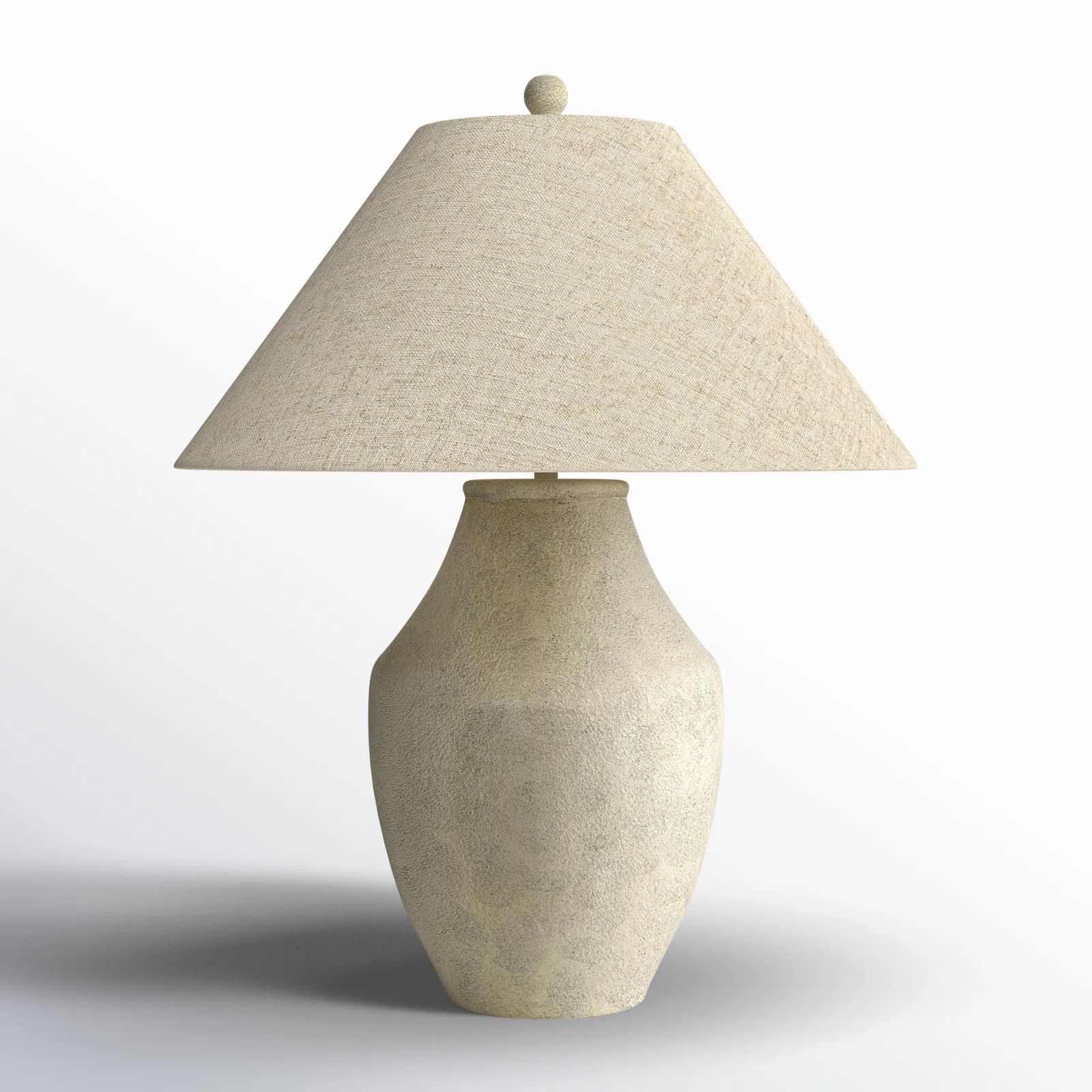 AllModern Batavia Ceramic Table Lamp & Reviews | Wayfair | Wayfair North America