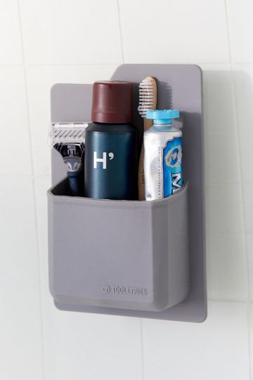 Tooletries Toiletry Wall Organizer | Urban Outfitters (US and RoW)