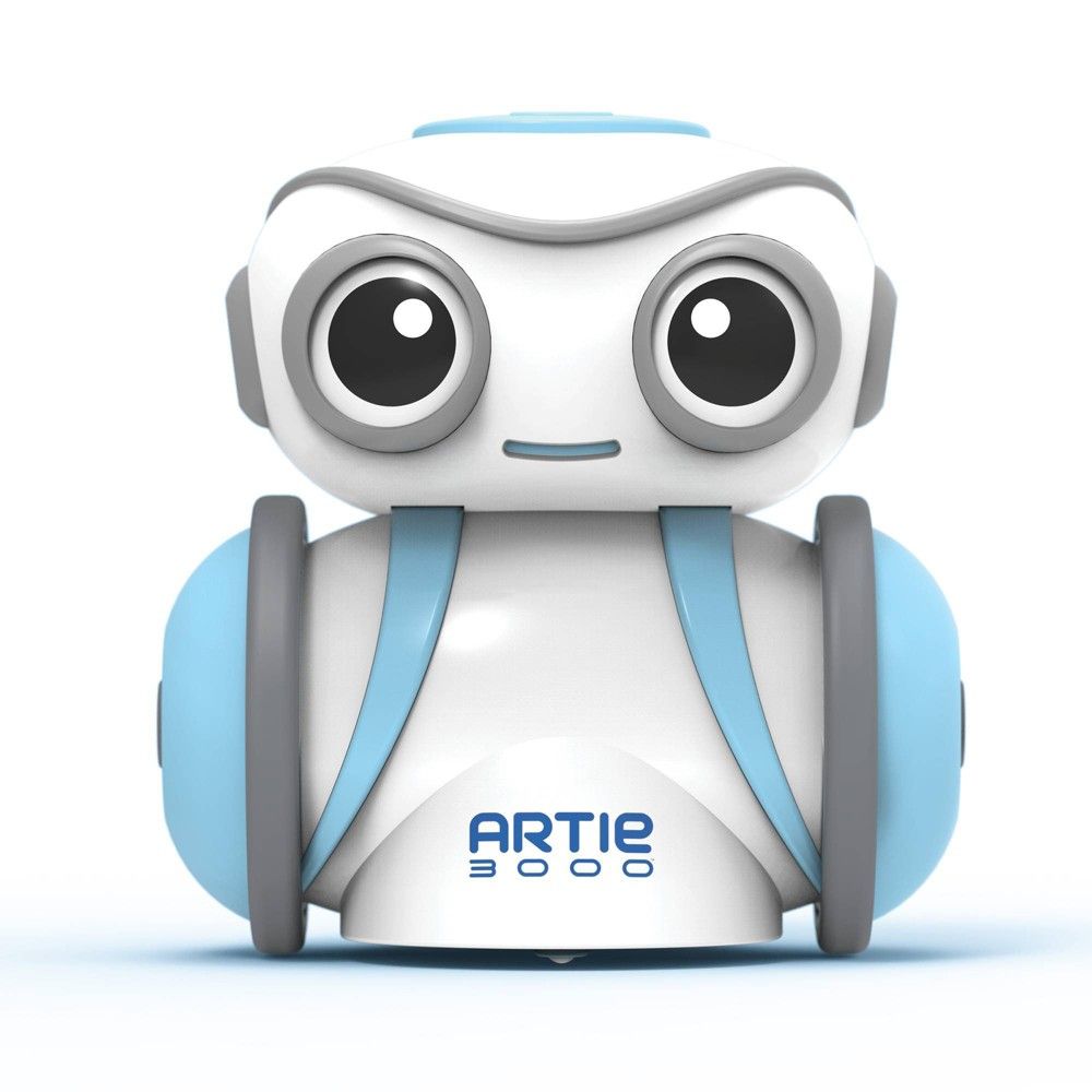 Educational Insights Artie 3000 The Coding Robot | Target