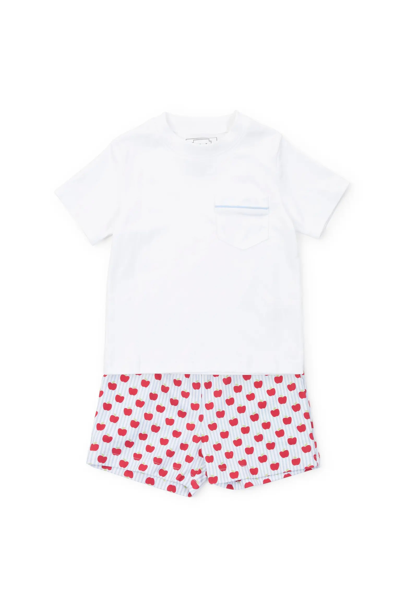 Walker Boys' Short Set (Men) | Nordstrom | Nordstrom