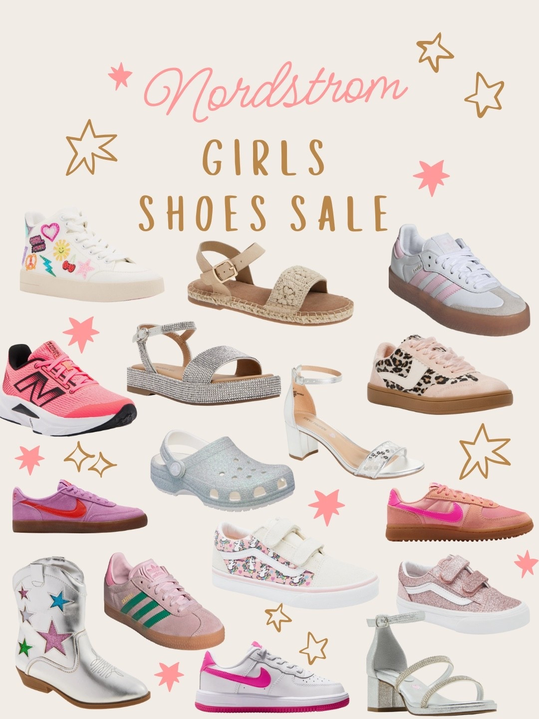 Nordstrom Girls Shoes Sale ✨

Nordstrom | Girls Shoes | Shoe Sale

#LTKFindsUnder100 #LTKKids #LTKFindsUnder50