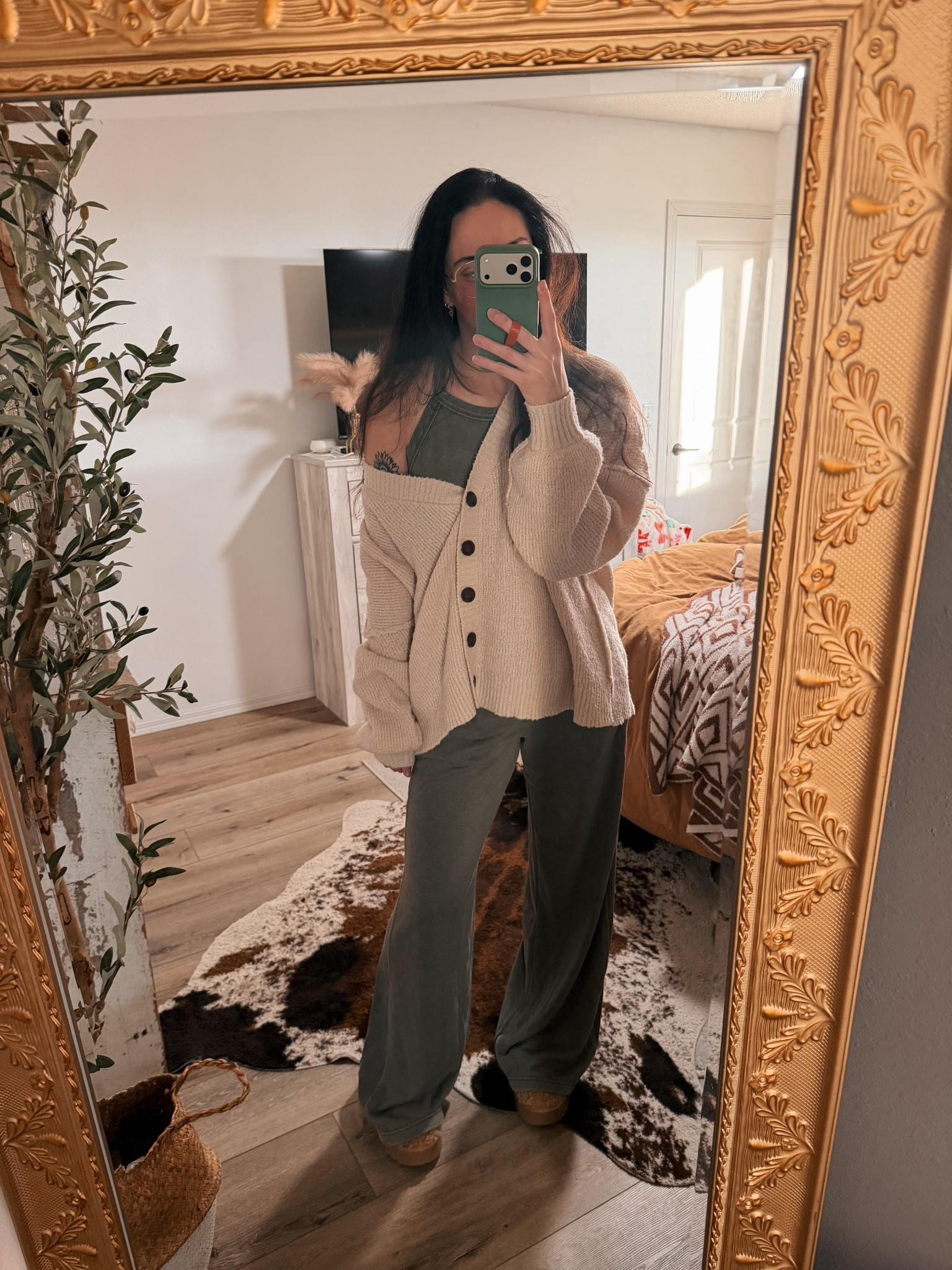 I love this outfit so much! Sign up for restocks on the sold out items!

#LTKFindsUnder100 #LTKStyleTip #LTKTall