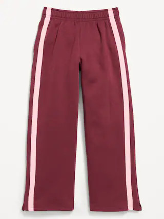 Super Baggy Wide-Leg Retro Sweatpants for Girls | Old Navy (US)