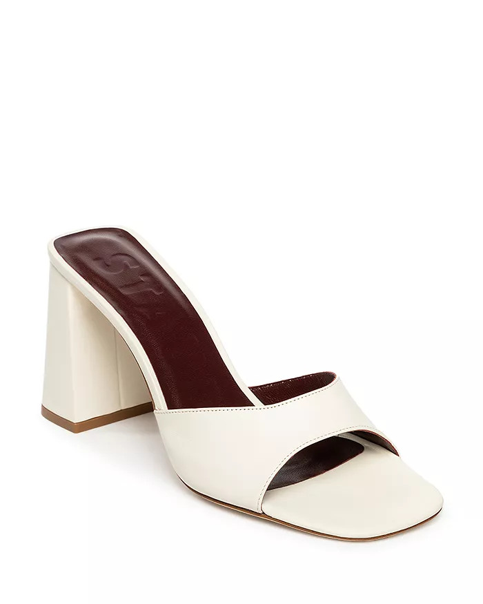 Women's Sloane High Heel Sandals | Bloomingdale's (US)