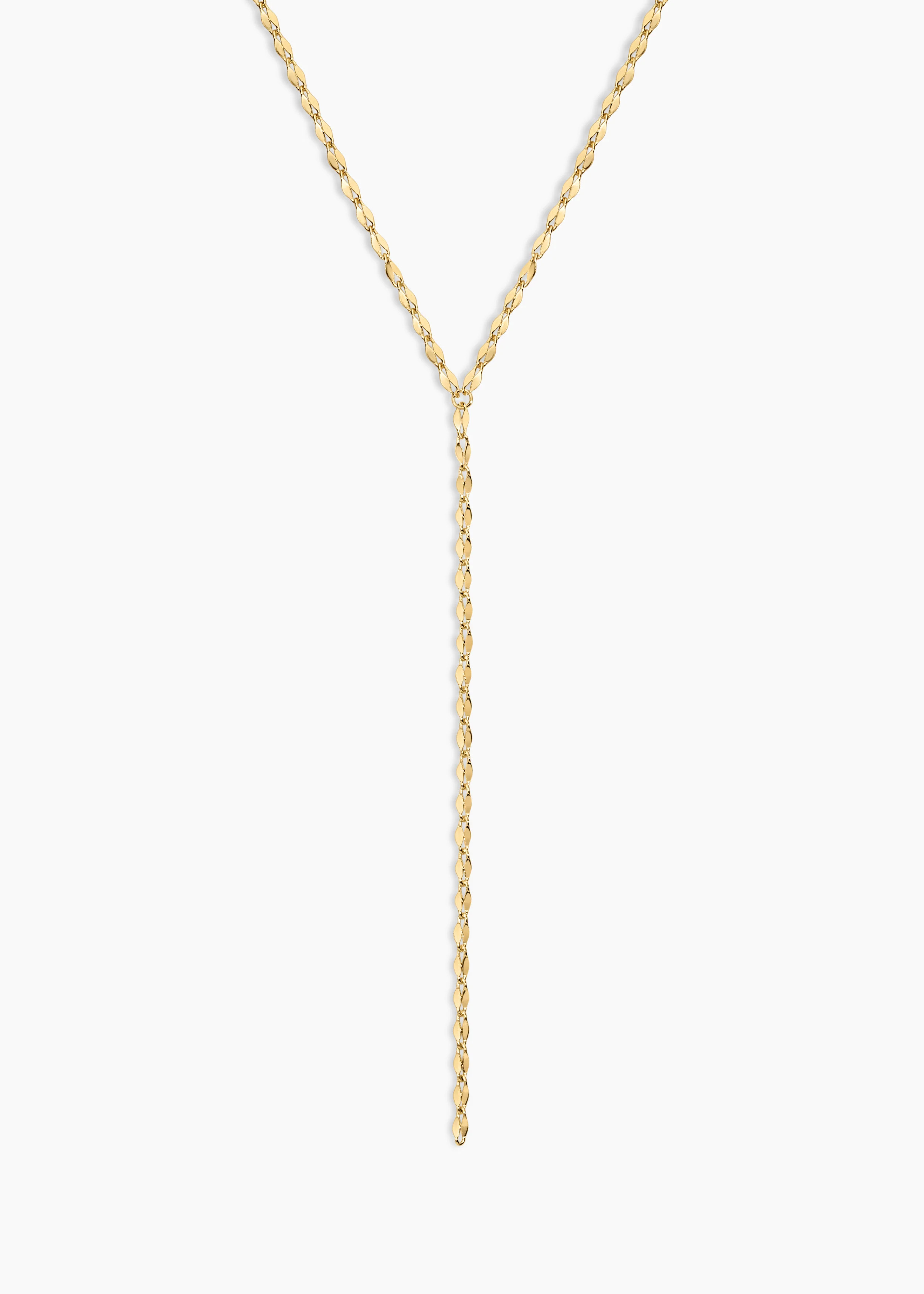 Nash Lariat | Electric Picks Jewelry