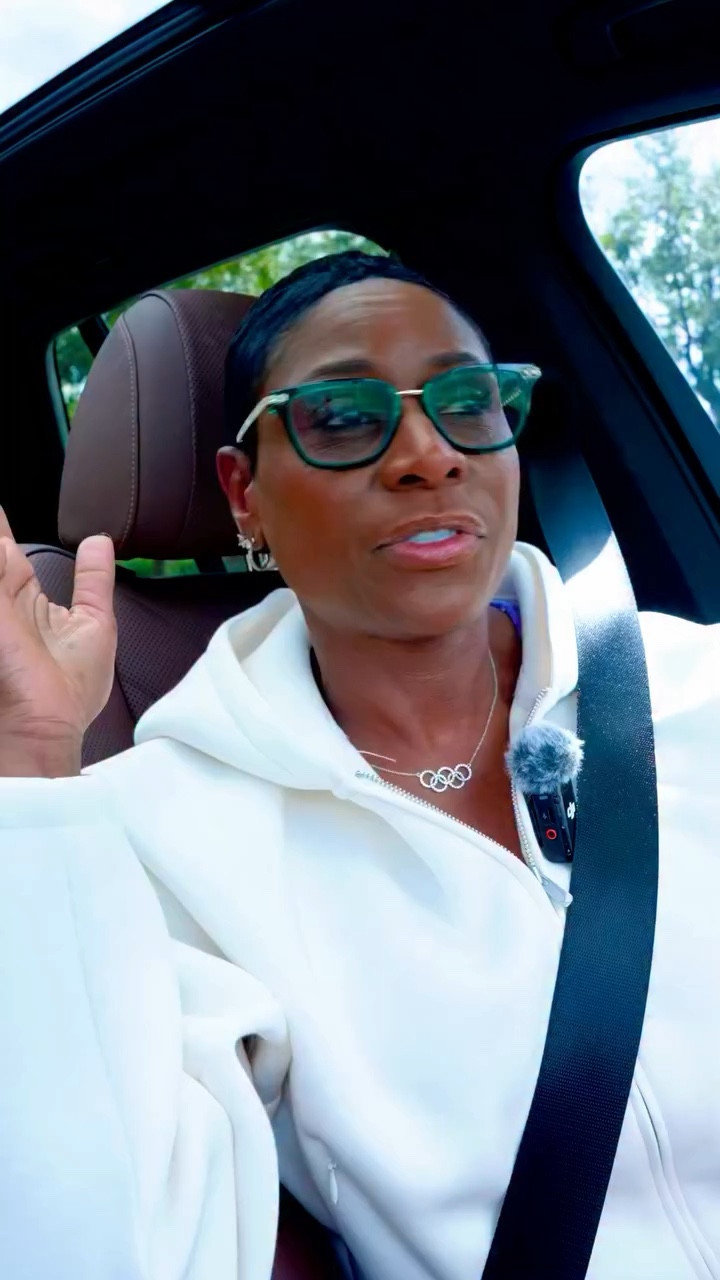 Run your best while feeling your worst. Success isn’t always about the “perfect” day; it’s about what it took for you to get to the finish line. No excuses, just results. @Nike US 

#motivational #inspiration #athlete

#LTKActive