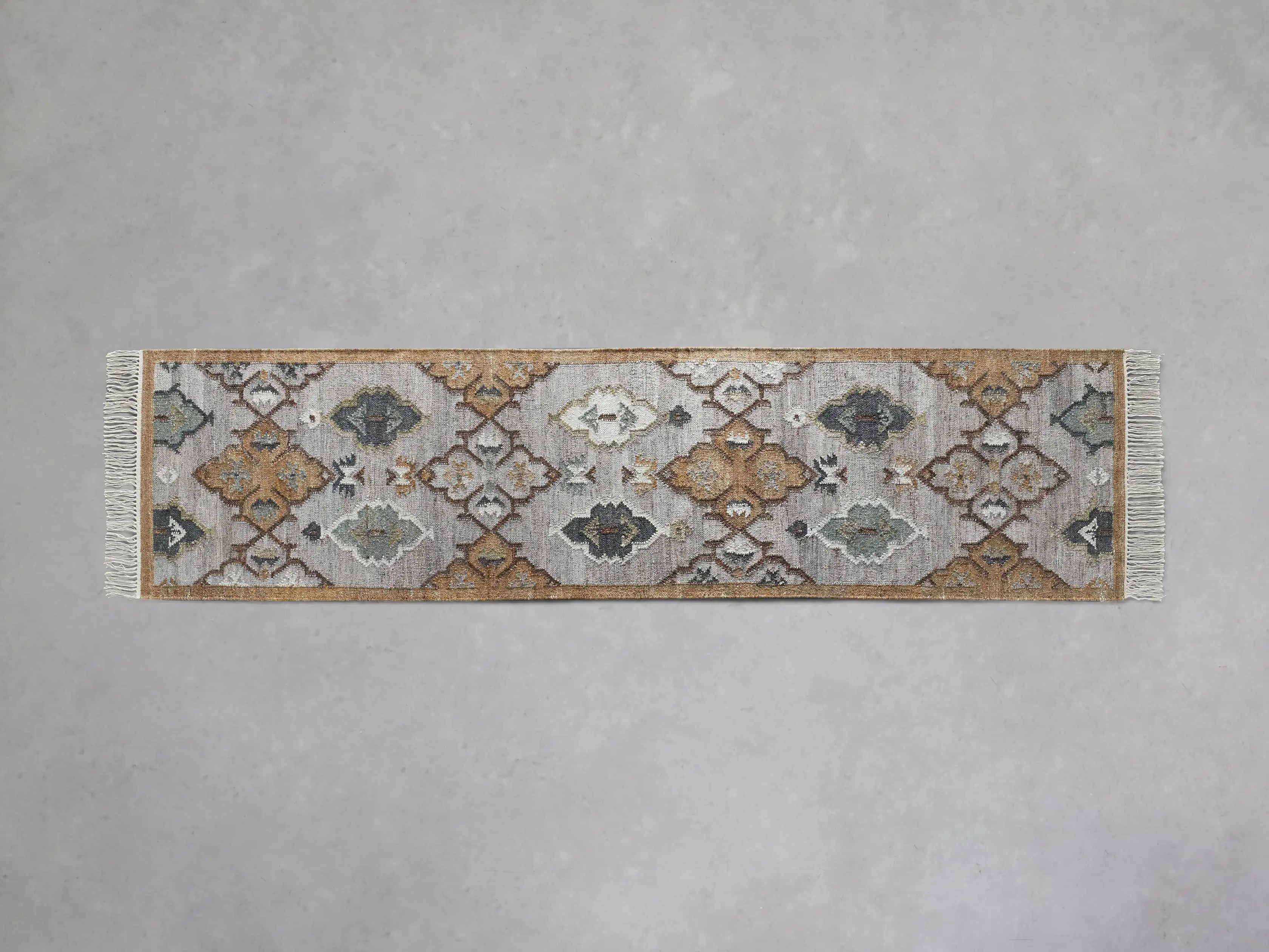 Lido Runner Rug | Arhaus