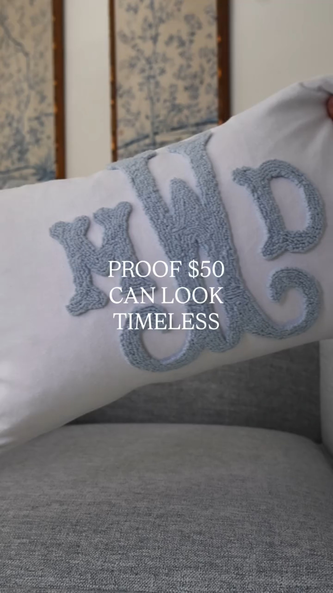 These affordable home finds from Amazon are proof that $50 can look timeless  

#LTKmomlife #LTKSeasonal #LTKHome