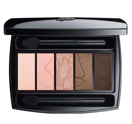 Lancôme 5 eyeshadow palette

#LTKbeauty