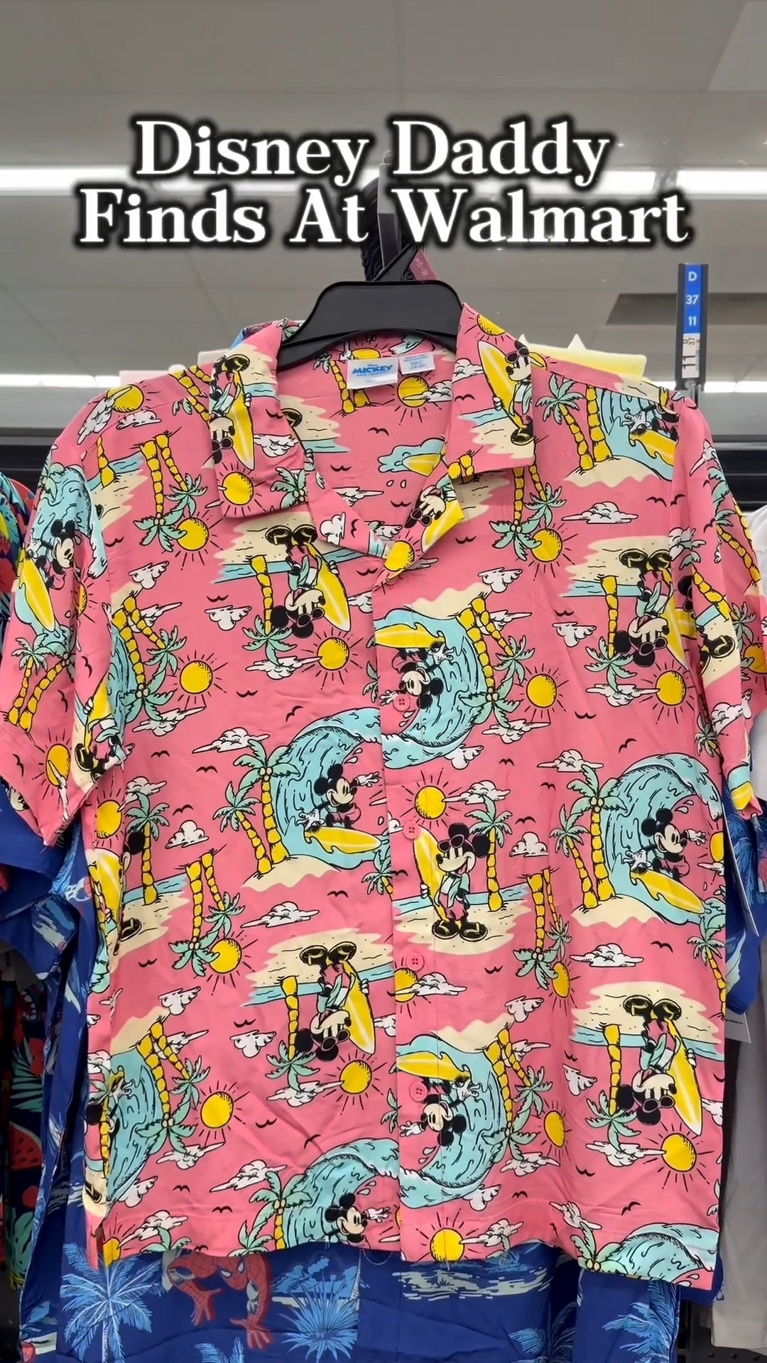Disney Daddy finds at Walmart.

Walmart finds, Disney, Disney finds, men’s clothes, Disney outfit, Disney ootd, Disney bounding, ootd

#LTKSeasonal #LTKTravel #LTKMens