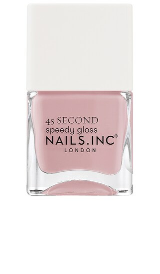 NAILS.INC Speedy in King Cross Keeps Cool. | Revolve Clothing (Global)