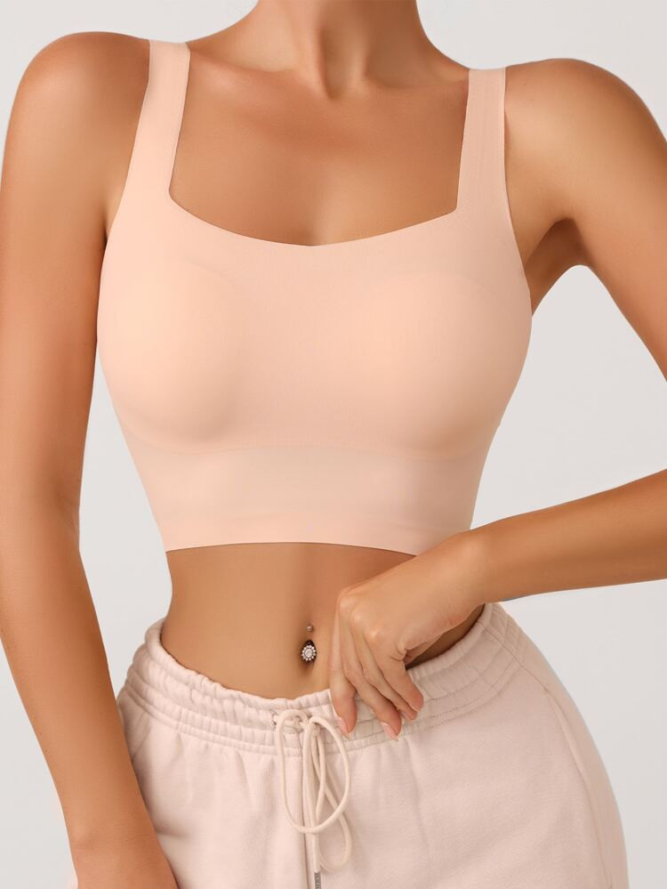 Bralette mit No Show | SHEIN