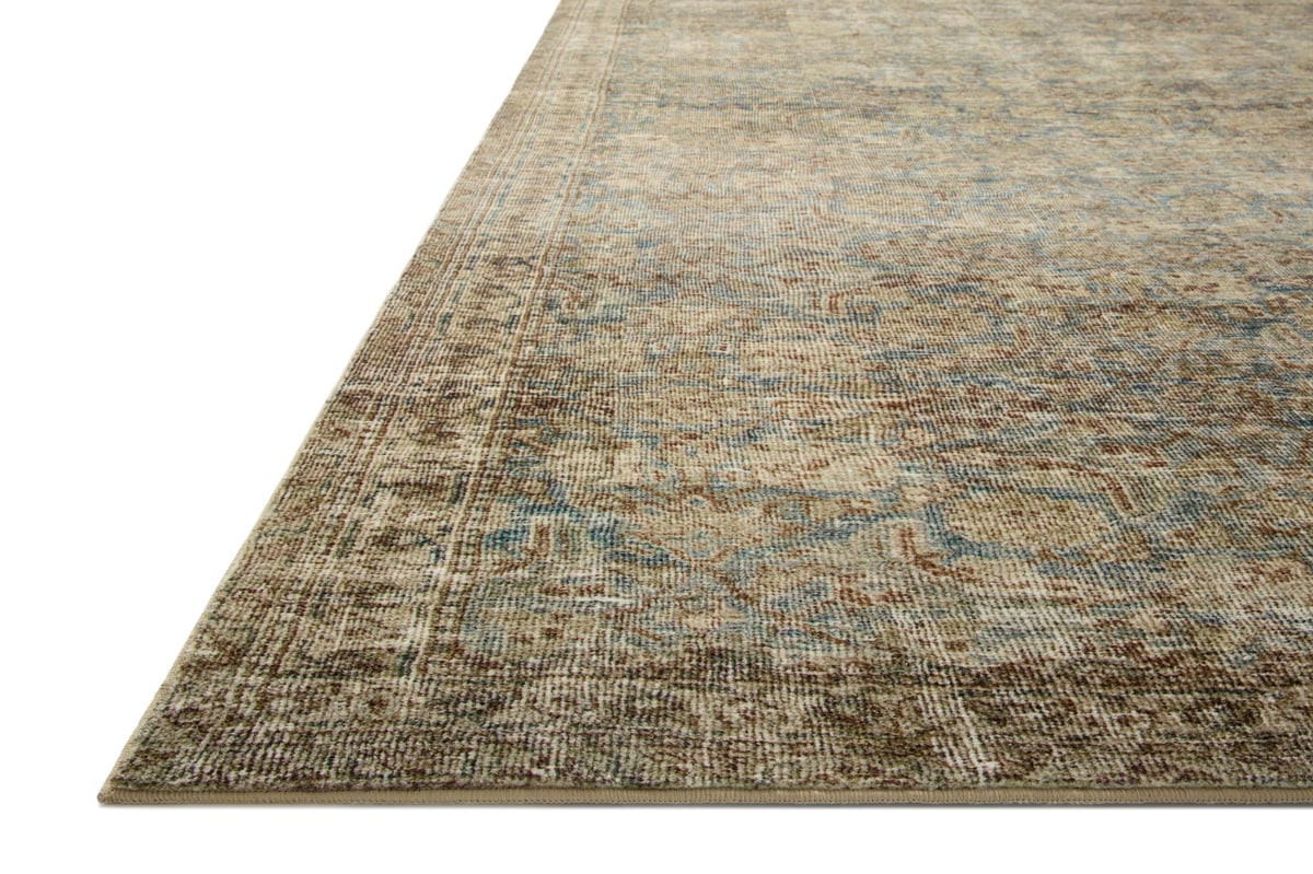 Morgan feat. CloudPile (TM) - MOG-04 Area Rug | Rugs Direct