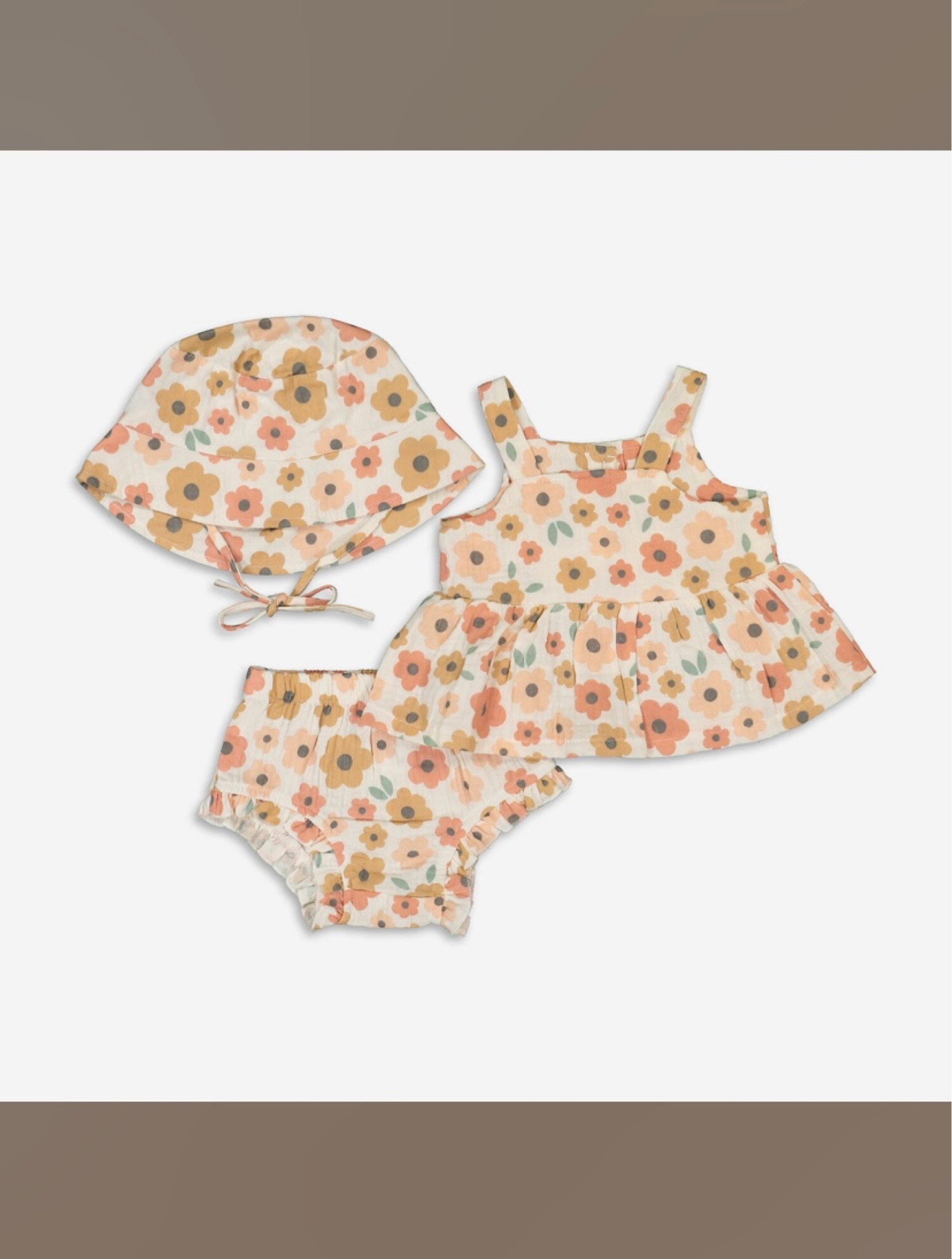 Baby girl summer neutrals 🤍

#LTKswim #LTKSeasonal #LTKbaby
