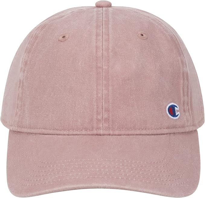 Champion Ameritage Dad Adjustable Cap | Amazon (US)