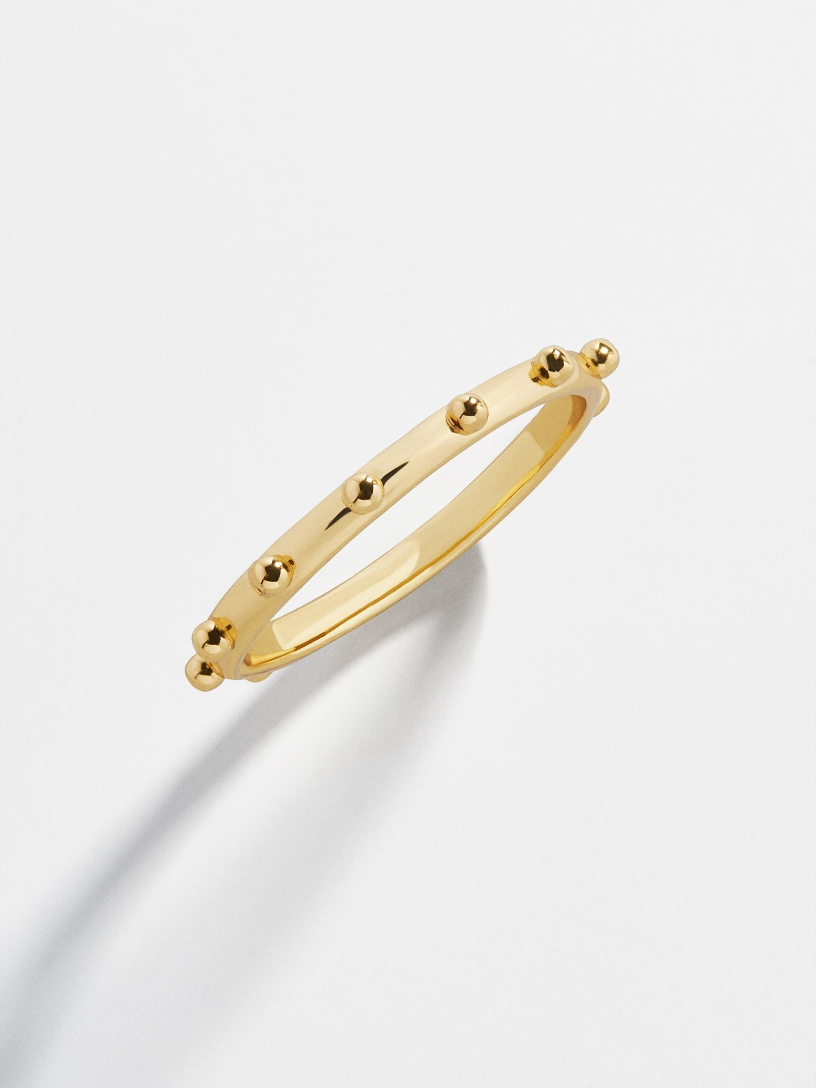 Dash Pisa Ring | BaubleBar (US)