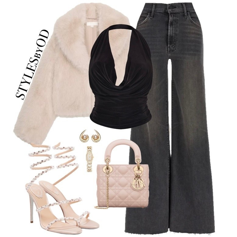 cute & glamorous💅🏽✨

#LTKParties #LTKSeasonal #LTKStyleTip