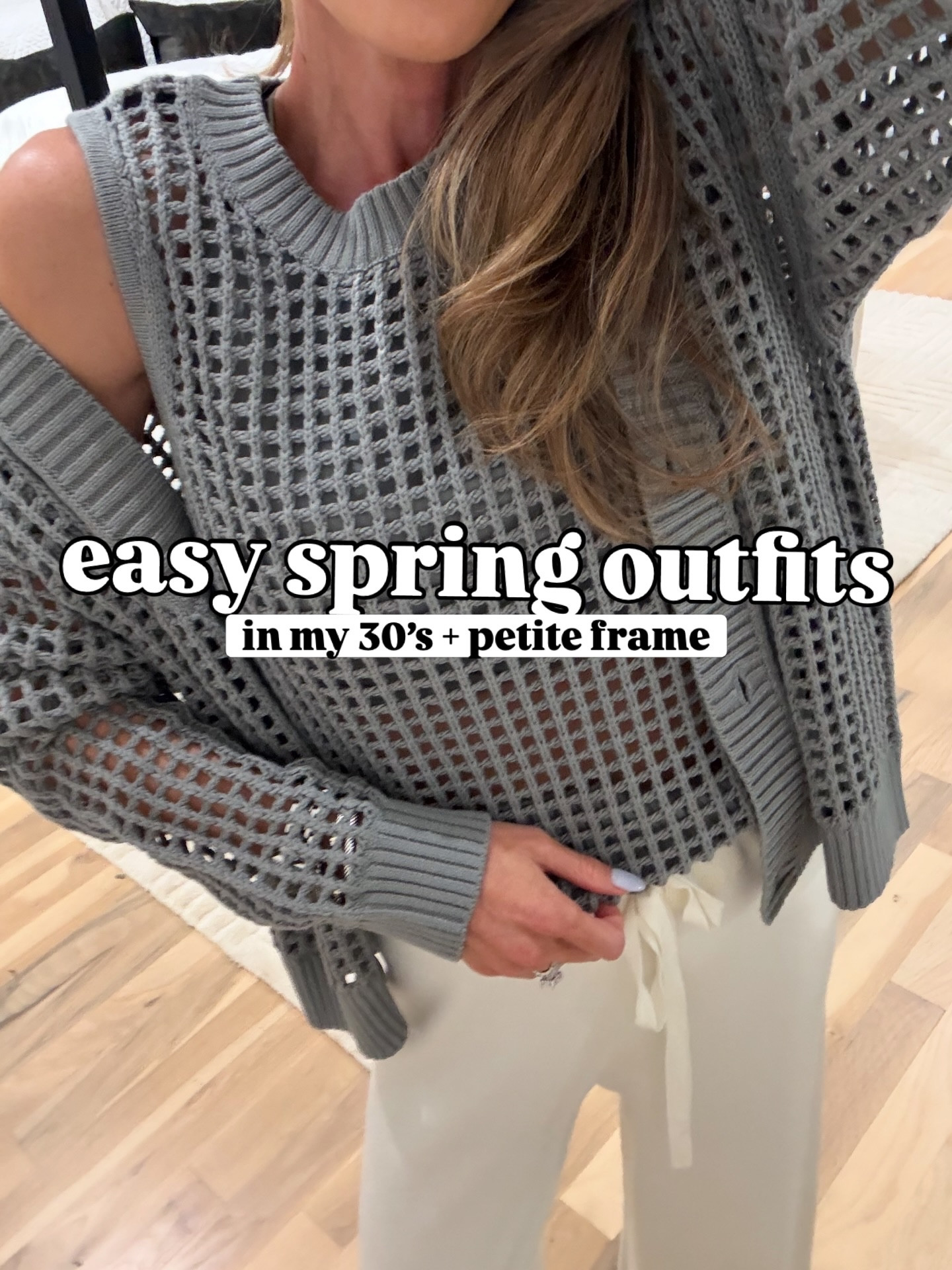 easy spring outfits to copy ✨  5’1 for reference + wearing smallest size in all! No tailoring required ☺️ code FAMLOVE on splendid 

recent favorites, things I love lately, lifestyle favorites, current favorites, amazon favorites, everyday favorites, fashion finds, lifestyle finds, things worth buying, current obsessions, spring outfits, spring outfit ideas, petite spring outfits 

#recentfavorites #thingsilove #lifestylefavorites #amazonfavorites #currentobsessions

#LTKPetite #LTKSaleAlert #LTKSeasonal