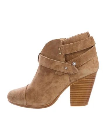 Harrow Ankle Boots | The Real Real, Inc.