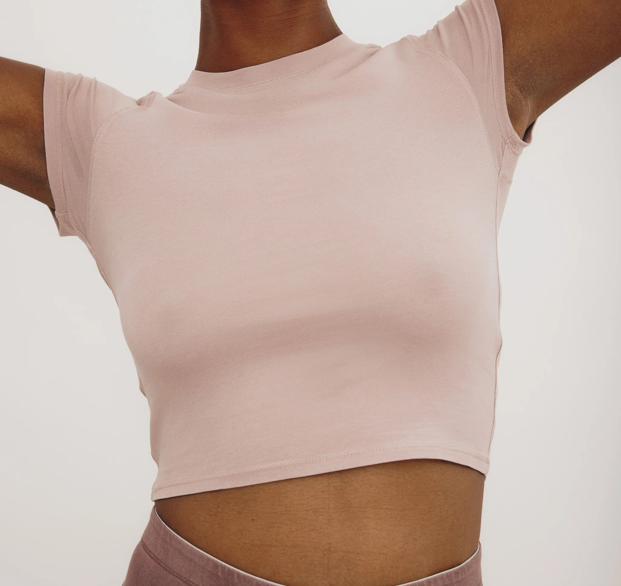 Buy Core Baby Tee | Fast Delivery | Organic Basics US | Organic Basics