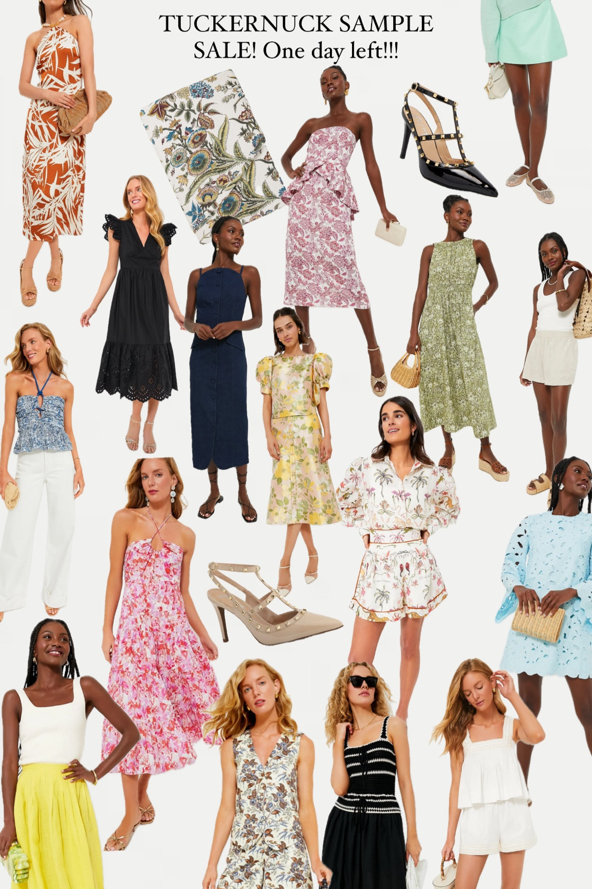 Tuckernuck sale! 1 day left 

#LTKSaleAlert #LTKStyleTip #LTKFindsUnder100