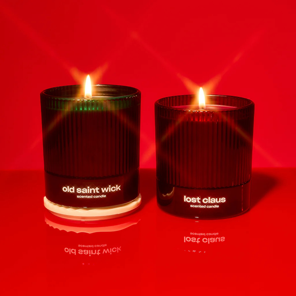 Holiday Candle Bundle | Snif