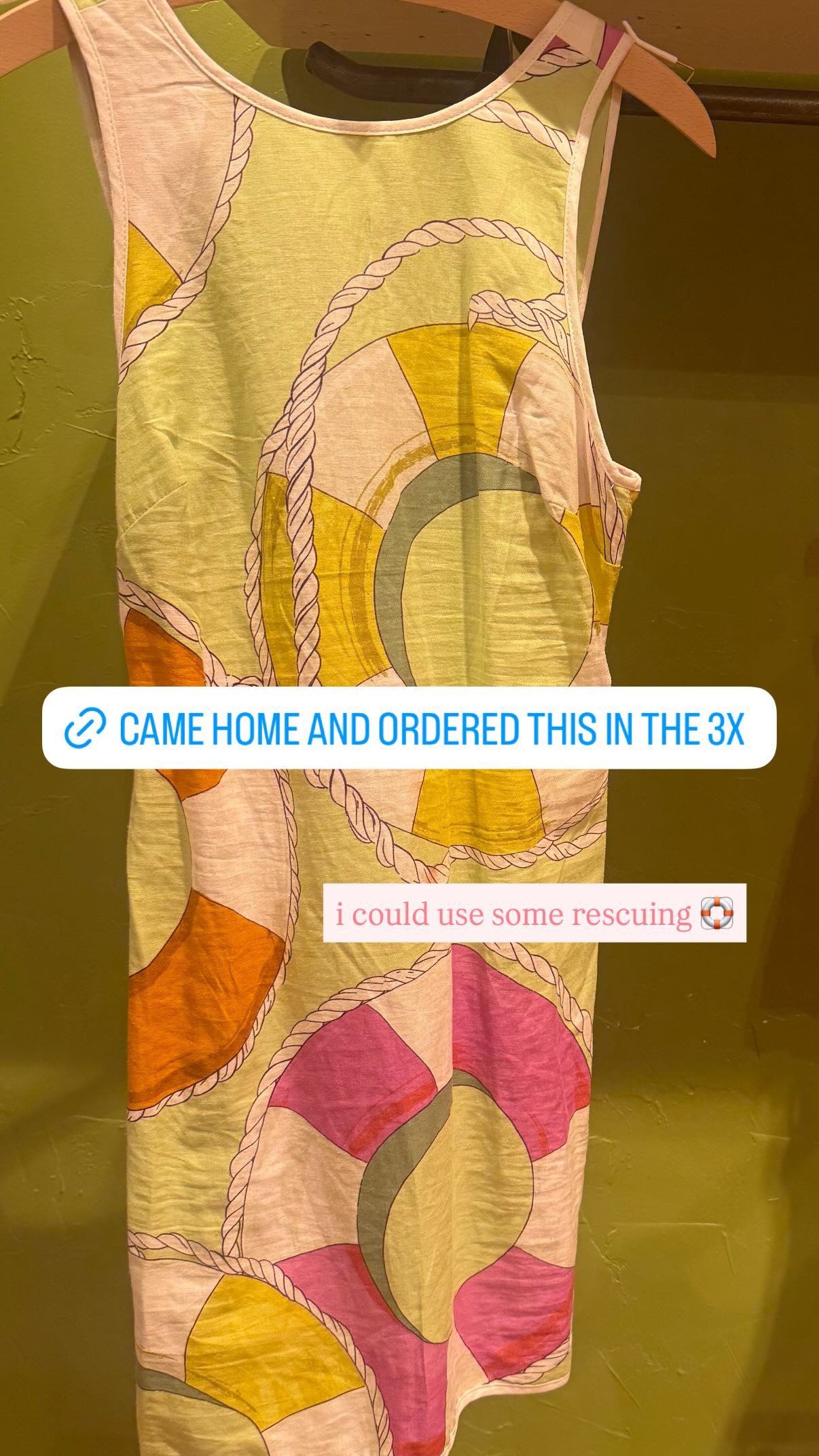 Came home and ordered this

#LTKSeasonal #LTKPlusSize