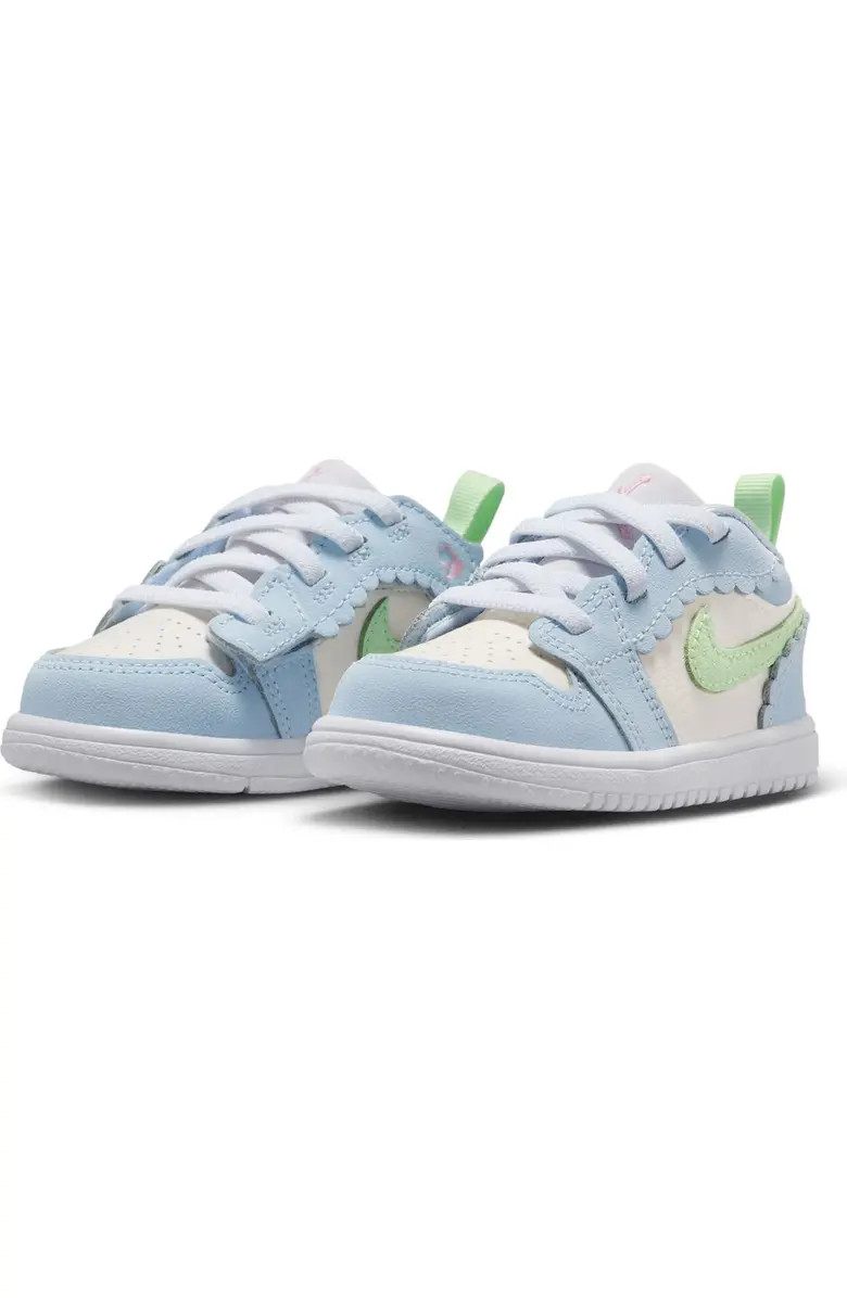 Kids' Air Jordan 1 Low Alt Sneaker | Nordstrom