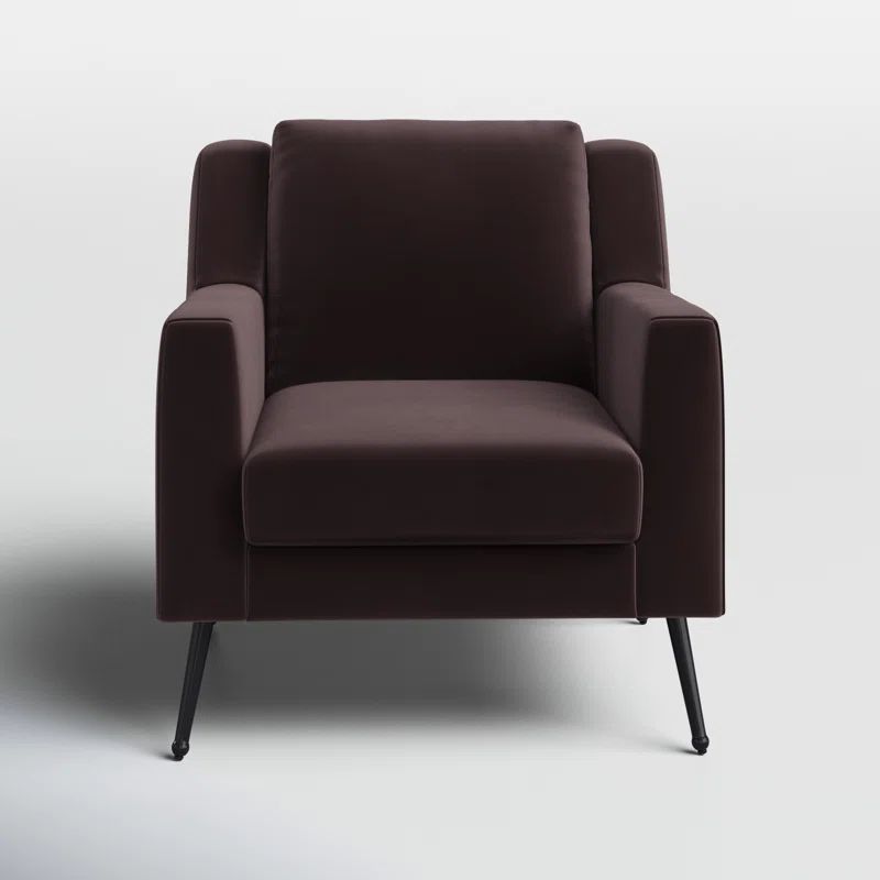 Natasha Upholstered Armchair | Wayfair North America