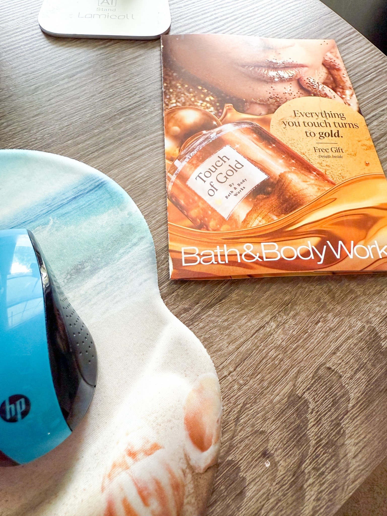 Bath & Body Works happy mail is the best! I love their Black Cherry Merlot foaming hand soap  

#LTKFindsUnder50 #LTKHome #LTKSaleAlert