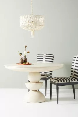 Sonali Dining Table | Anthropologie (US)