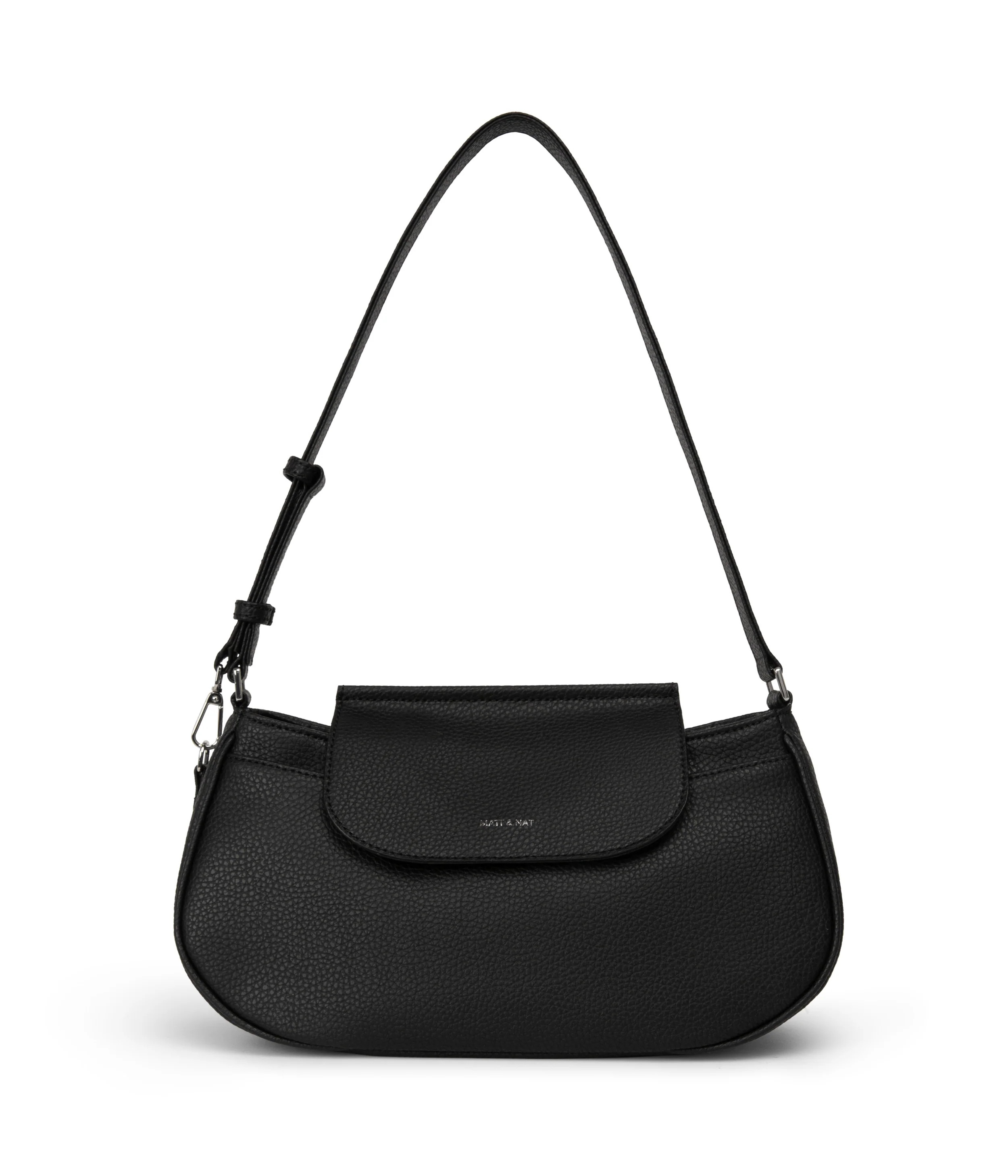 PIPER Shoulder Bag - Purity | Matt & Nat