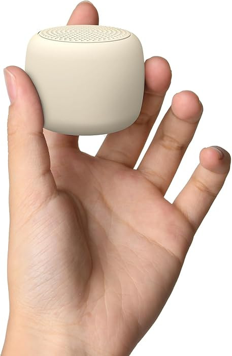 Babelio White Noise Sound Machine for Adults Kids Baby, Travel Sound Machine for Sleep, Mini and ... | Amazon (US)