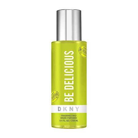 DKNY Be Delicious Fragrance Mist, One Size, 8 4 Oz | JCPenney