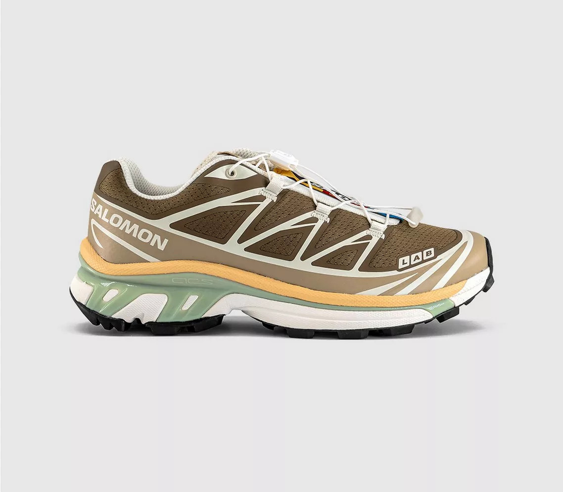 XT-6 Trainers | Office Shoes (UK)