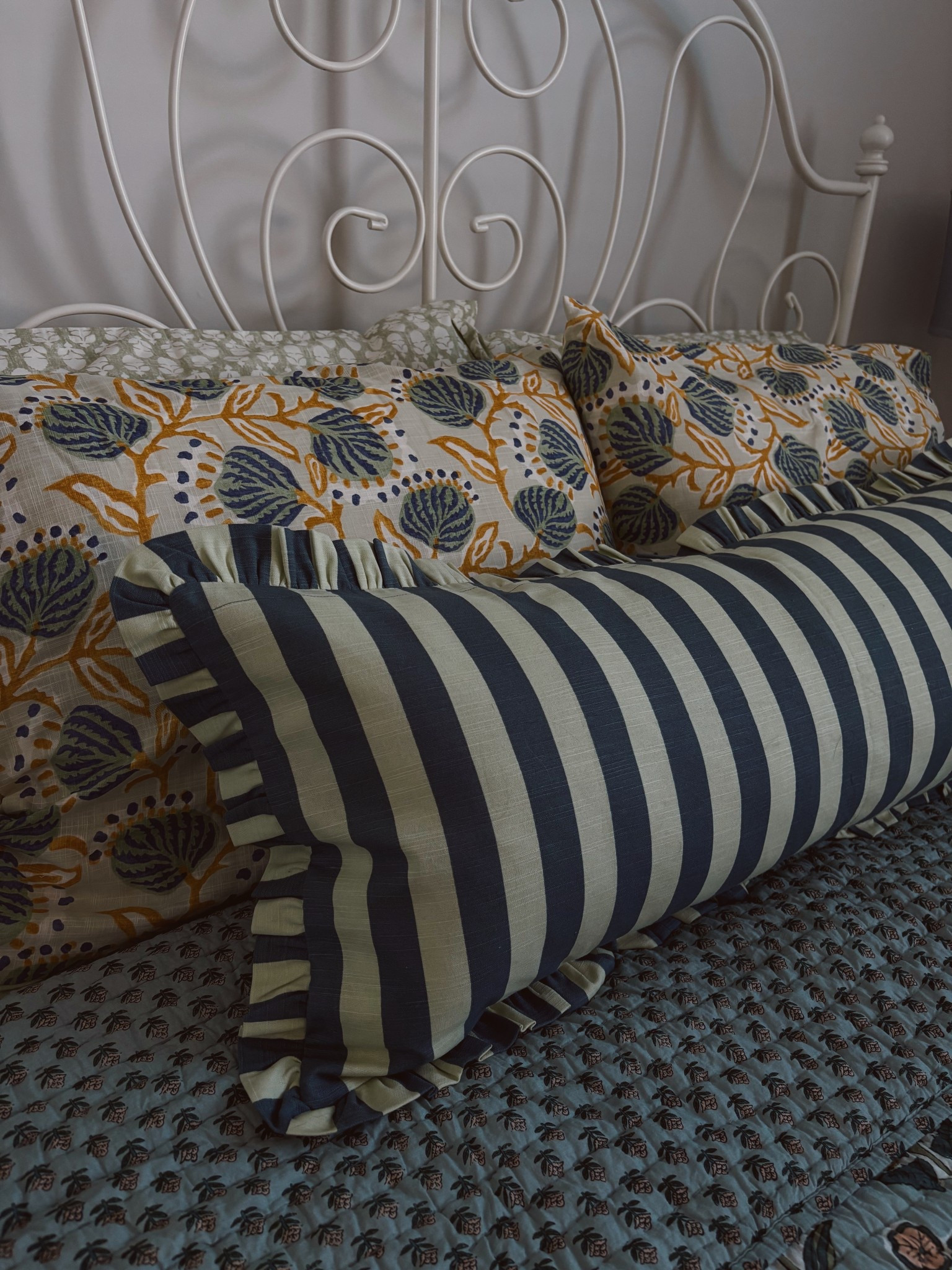 West Elm Guest Bedroom Bedding Set 



#LTKSeasonal #LTKHome